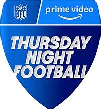 thursday night football wiki.